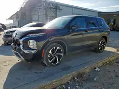 JA4J3VA85RZ017229 2024 MITSUBISHI OUTLANDER