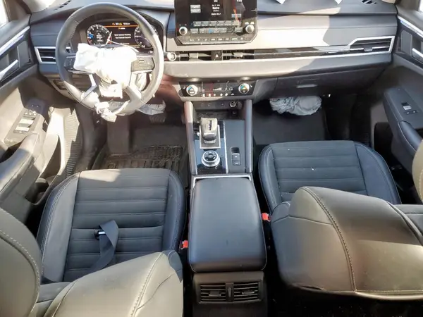 JA4J3VA85RZ017229 2024 MITSUBISHI OUTLANDER - Image 8