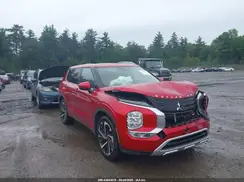 JA4J3VA85RZ018509 2024 MITSUBISHI OUTLANDER