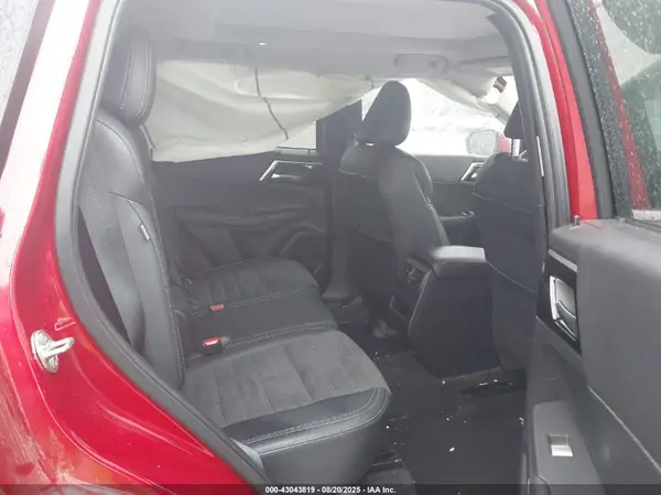 JA4J3VA85RZ018509 2024 MITSUBISHI OUTLANDER - Image 8
