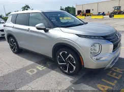 JA4J3VA85RZ026738 2024 MITSUBISHI OUTLANDER
