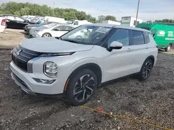 JA4J3VA85RZ028750 2024 MITSUBISHI OUTLANDER