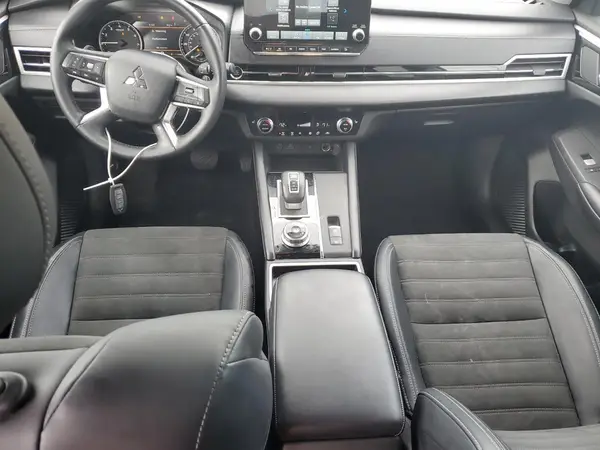 JA4J3VA85RZ028750 2024 MITSUBISHI OUTLANDER - Image 8