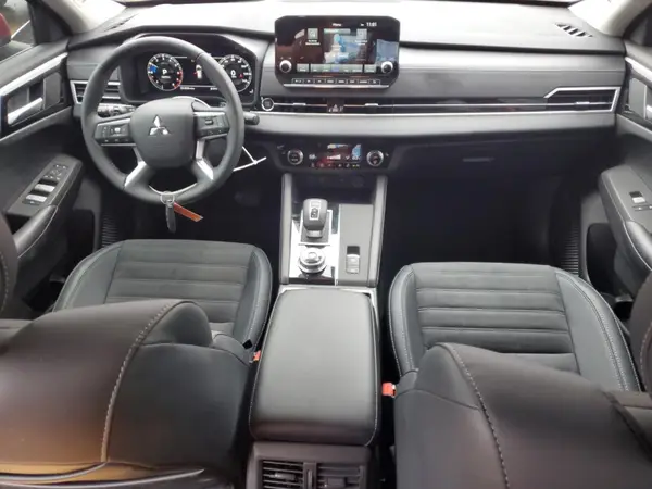 JA4J3VA85RZ042051 2024 MITSUBISHI OUTLANDER - Image 8