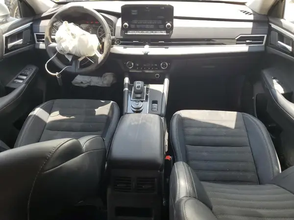 JA4J3VA85RZ045385 2024 MITSUBISHI OUTLANDER - Image 8