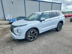 JA4J3VA85RZ048318 2024 MITSUBISHI OUTLANDER