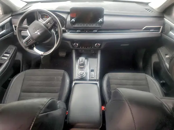 JA4J3VA85RZ050134 2024 MITSUBISHI OUTLANDER - Image 8