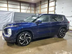 JA4J3VA85RZ059349 2024 MITSUBISHI OUTLANDER