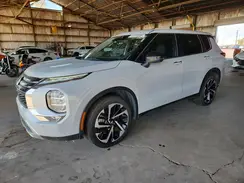 JA4J3VA85RZ060615 2024 MITSUBISHI OUTLANDER