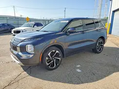 JA4J3VA85RZ068598 2024 MITSUBISHI OUTLANDER