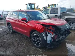 JA4J3VA85RZ070111 2024 MITSUBISHI OUTLANDER