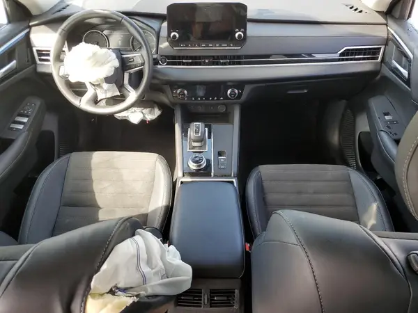 JA4J3VA85RZ072764 2024 MITSUBISHI OUTLANDER - Image 8