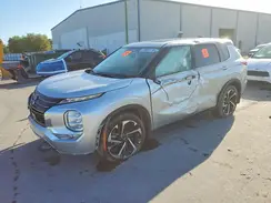 JA4J3VA85RZ076216 2024 MITSUBISHI OUTLANDER