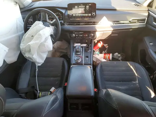 JA4J3VA85RZ076216 2024 MITSUBISHI OUTLANDER - Image 8