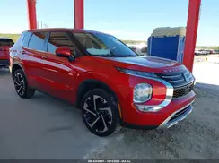 JA4J3VA85RZ076605 2024 MITSUBISHI OUTLANDER
