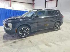 JA4J3VA85RZ077205 2024 MITSUBISHI OUTLANDER