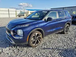 JA4J3VA85RZ079102 2024 MITSUBISHI OUTLANDER