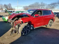 JA4J3VA85RZ080797 2024 MITSUBISHI OUTLANDER
