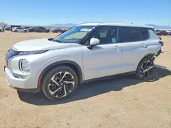 JA4J3VA85RZ080878 2024 MITSUBISHI OUTLANDER