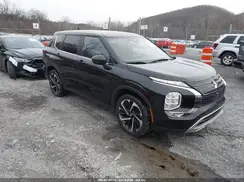 JA4J3VA85RZ081920 2024 MITSUBISHI OUTLANDER
