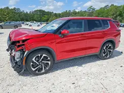 JA4J3VA85RZ083411 2024 MITSUBISHI OUTLANDER