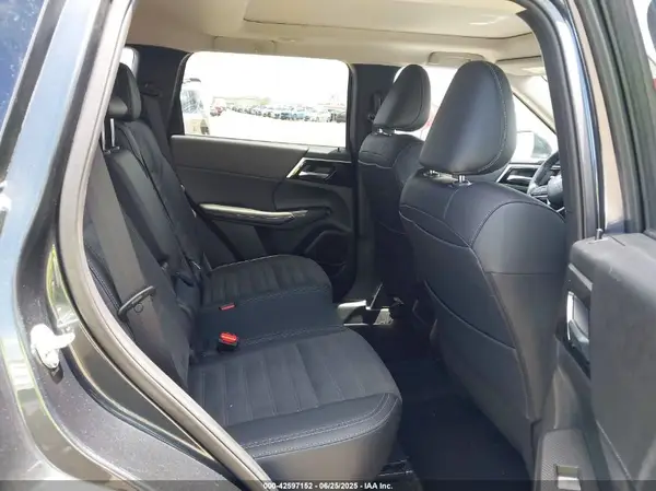 JA4J3VA85RZ087149 2024 MITSUBISHI OUTLANDER - Image 8