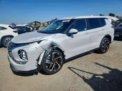 JA4J3VA85RZ088060 2024 MITSUBISHI OUTLANDER