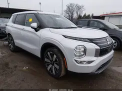 JA4J3VA85SZ014661 2025 MITSUBISHI OUTLANDER