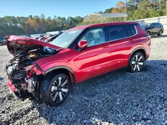 JA4J3VA85SZ018242 2025 MITSUBISHI OUTLANDER