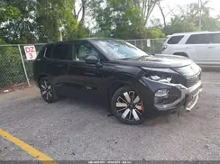 JA4J3VA85SZ018595 2025 MITSUBISHI OUTLANDER
