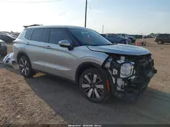 JA4J3VA85SZ020296 2025 MITSUBISHI OUTLANDER