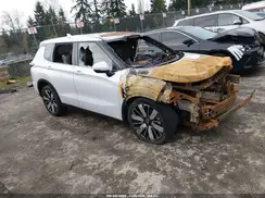 JA4J3VA85SZ020587 2025 MITSUBISHI OUTLANDER