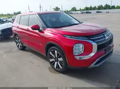 JA4J3VA85SZ021755 2025 MITSUBISHI OUTLANDER