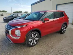 JA4J3VA85SZ022632 2025 MITSUBISHI OUTLANDER