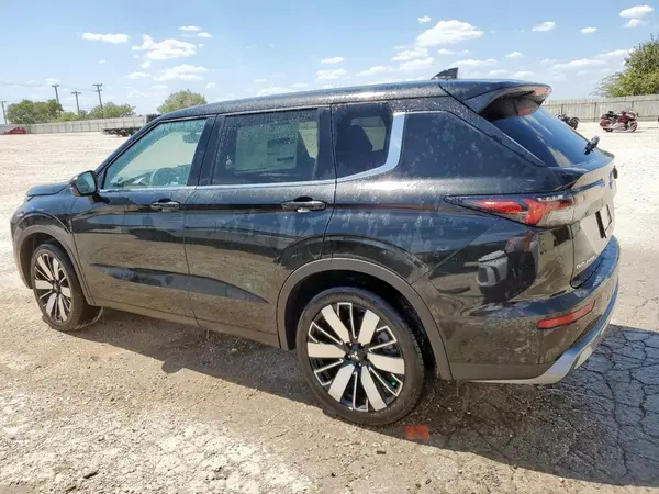 JA4J3VA85SZ023182 2025 MITSUBISHI OUTLANDER - Image 2