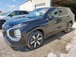 JA4J3VA85SZ023733 2025 MITSUBISHI OUTLANDER