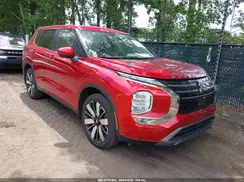 JA4J3VA85SZ025420 2025 MITSUBISHI OUTLANDER