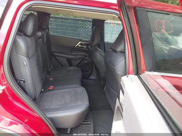 JA4J3VA85SZ025420 2025 MITSUBISHI OUTLANDER - Image 8