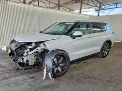 JA4J3VA85SZ025515 2025 MITSUBISHI OUTLANDER