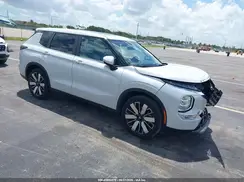JA4J3VA85SZ025899 2025 MITSUBISHI OUTLANDER