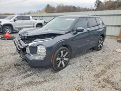 JA4J3VA85SZ027152 2025 MITSUBISHI OUTLANDER