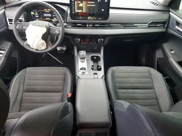 JA4J3VA85SZ027152 2025 MITSUBISHI OUTLANDER - Image 8