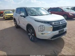 JA4J3VA85SZ030181 2025 MITSUBISHI OUTLANDER