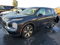 JA4J3VA85SZ030231 2025 MITSUBISHI OUTLANDER