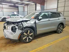 JA4J3VA85SZ032397 2025 MITSUBISHI OUTLANDER