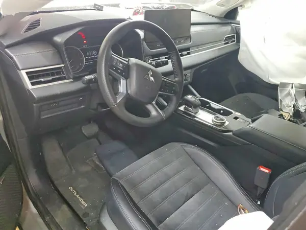 JA4J3VA85SZ032397 2025 MITSUBISHI OUTLANDER - Image 8