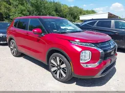 JA4J3VA85SZ039060 2025 MITSUBISHI OUTLANDER