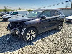JA4J3VA85SZ049278 2025 MITSUBISHI OUTLANDER
