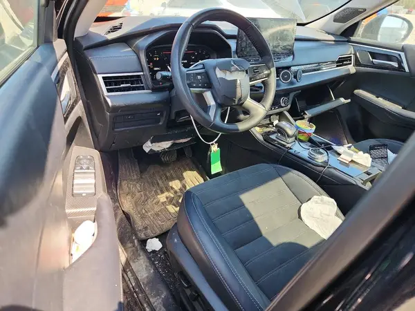 JA4J3VA85SZ049278 2025 MITSUBISHI OUTLANDER - Image 8