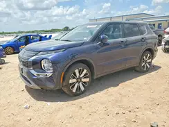 JA4J3VA85SZ053654 2025 MITSUBISHI OUTLANDER